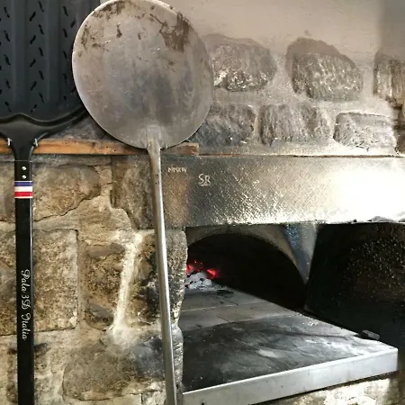 La Flambée