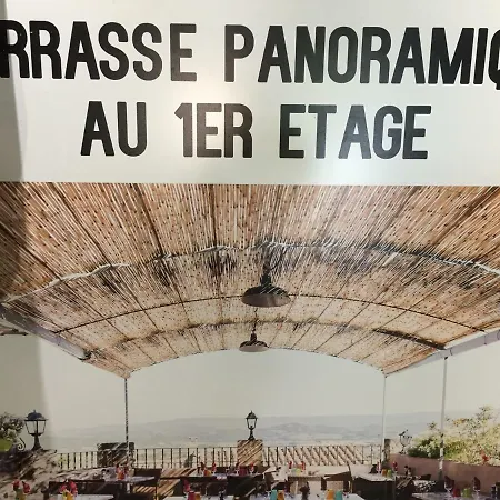 Hotel La Flambée