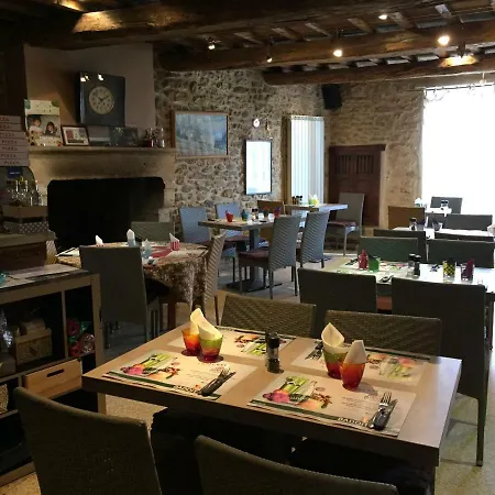 La Flambée * Bonnieux