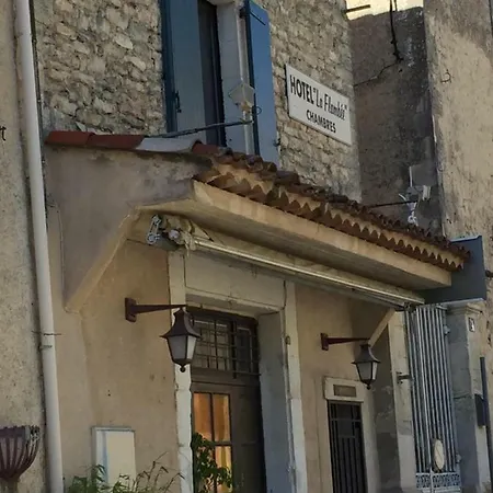 Hotel La Flambée *