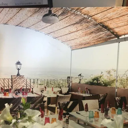 Hotel La Flambée Bonnieux