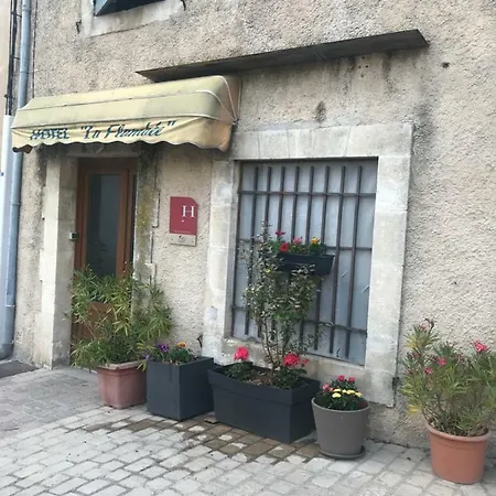 La Flambée Hotel Bonnieux